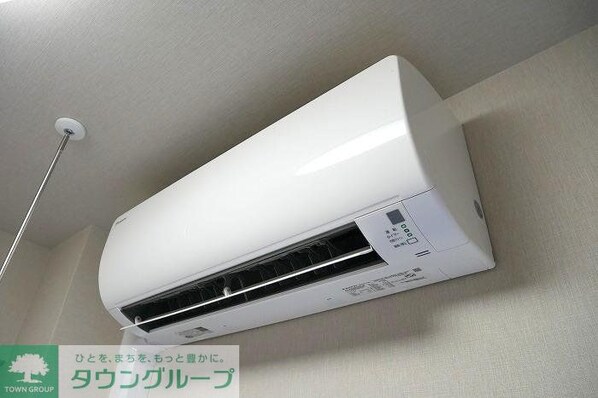 ラフィスタ板橋本町の物件内観写真